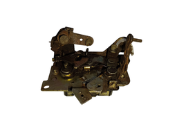 Fechadura Inferio Capo Gol Parati Voyage 80/94 Saveiro 80/97