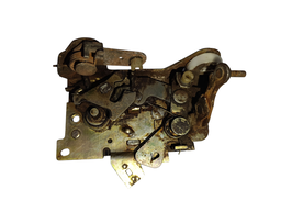 FECHADURA INFERIO CAPO GOL PARATI VOYAGE 80/94 SAVEIRO 80/97