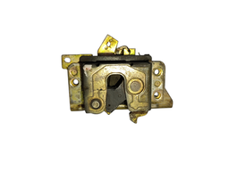 FECHADURA INFERIO CAPO GOL PARATI VOYAGE 80/94 SAVEIRO 80/97