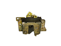 FECHADURA INFERIO CAPO GOL PARATI VOYAGE 80/94 SAVEIRO 80/97