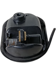 MACANETA INTERNA SANDERO DIREITO