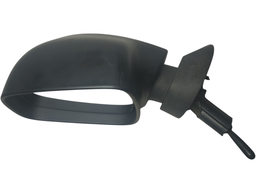 RETROVISOR MANUAL ESQUERDO SANDERO DUSTER LOGAN 2010 A 2014