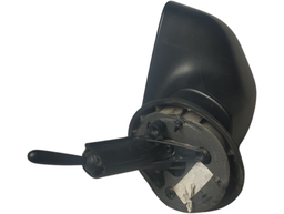 RETROVISOR MANUAL ESQUERDO SANDERO DUSTER LOGAN 2010 A 2014