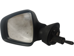 RETROVISOR MANUAL ESQUERDO SANDERO DUSTER LOGAN 2010 A 2014