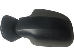 RETROVISOR MANUAL ESQUERDO SANDERO DUSTER LOGAN 2010 A 2014