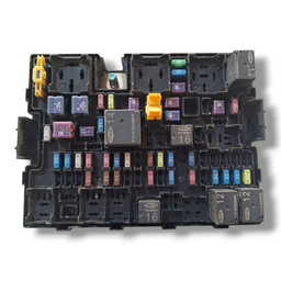 Modulo Caixa Fusivel Tiggo 8 1.6 TGDI 2020 A 2023
