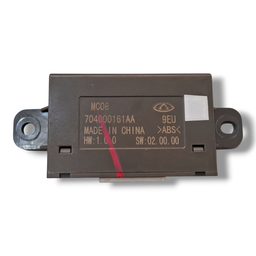 Modulo Estacionamento Tiggo 8 1.6 TGDI 2020 A 2023