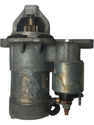 Motor Partida Fluence Tiida Sentra Livina 1.8 2.0  08 a 2018