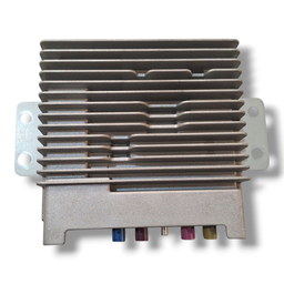 Modulo Camera Tiggo 8 1.6 TGDI 2020 A 2023