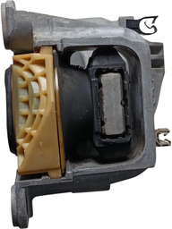 COXIM MOTOR LADO DIREITO FLUENCE 2.0 16V 2011 A 2018