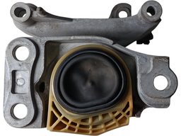 COXIM MOTOR LADO DIREITO FLUENCE 2.0 16V 2011 A 2018