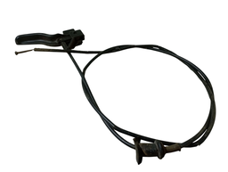 Puxador Alavanca Capô Dianteiro Astra 1999 2000 a 2012