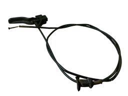 PUXADOR ALAVANCA CAPÔ DIANTEIRO ASTRA 1999 2000 A 2012