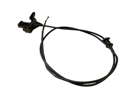 PUXADOR ALAVANCA CAPÔ DIANTEIRO ASTRA 1999 2000 A 2012