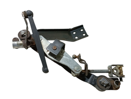 TRAMBULADOR CÂMBIO ASTRA 1999 2000 2001 2002 A 2012