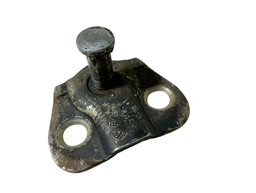 BATENTE TAMPA TRASEIRA ASTRA 1999 2000 2001 A 2012