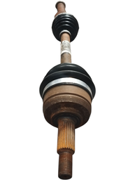 SEMI EIXO DIANTEIRO DIREITO FLUENCE 2011 A 2018