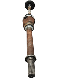 SEMI EIXO DIANTEIRO DIREITO FLUENCE 2011 A 2018