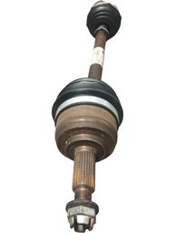 SEMI EIXO DIANTEIRO ESQUERDO FLUENCE 2011 A 2018