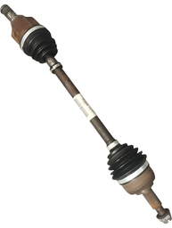 Semi Eixo Dianteiro Esquerdo Fluence 2011 a 2018