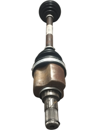 SEMI EIXO DIANTEIRO ESQUERDO FLUENCE 2011 A 2018