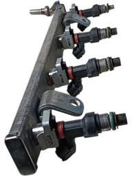 FLAUTA BICOS RENAULT FLUENCE 2.0 16V 2011 A 2017