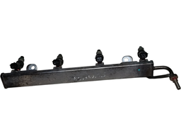 Flauta Bicos Renault Fluence 2.0 16v 2011 a 2017