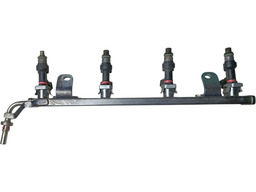 FLAUTA BICOS RENAULT FLUENCE 2.0 16V 2011 A 2017