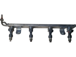 FLAUTA BICOS RENAULT FLUENCE 2.0 16V 2011 A 2017