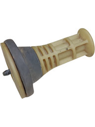 ATENTE SUPERIOR MOLA TRASEIRA FLUENCE 2011 A 2018