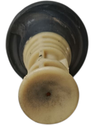 ATENTE SUPERIOR MOLA TRASEIRA FLUENCE 2011 A 2018