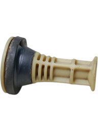 ATENTE SUPERIOR MOLA TRASEIRA FLUENCE 2011 A 2018