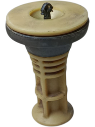 ATENTE SUPERIOR MOLA TRASEIRA FLUENCE 2011 A 2018