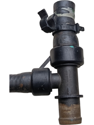 MANGUEIRA DO AQUECEDOR FLUENCE 2.0 16V 2011 A 2017