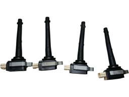 BOBINA IGNIÇÃO RENAULT FLUENCE 2.0 16V 2011 A 2017