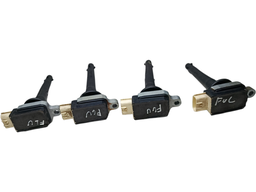 BOBINA IGNIÇÃO RENAULT FLUENCE 2.0 16V 2011 A 2017