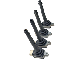 BOBINA IGNIÇÃO RENAULT FLUENCE 2.0 16V 2011 A 2017