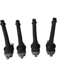 Bobina Ignição Renault Fluence 2.0 16v 2011 a 2017