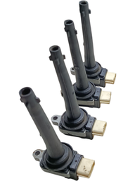 BOBINA IGNIÇÃO RENAULT FLUENCE 2.0 16V 2011 A 2017