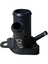FLANGE VALVULA TERMOSTATICA TOYOTA ETIOS 2012 A 2015