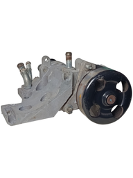 Bomba Água Sentra 2.0 16v Tiida 1.8 16v 2014 a 2020