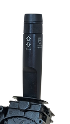 CHAVE DE SETA GM ONIX 2013 2016 COMPLETA C LIMPADOR TRASEIRO
