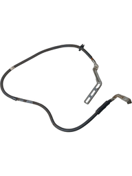 CABO BATERIA NEGATIVO RENAULT FLUENCE 2.0 2010 A 2014