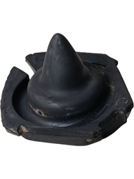 Calço Mola Tras Renault Fluence 2012 A 2016