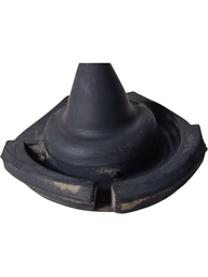 CALÇO MOLA TRAS RENAULT FLUENCE 2012 A 2016