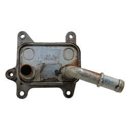 RESFRIADOR OLÉO DE MOTOR RENAULT SANDERO 1.0 3CC 2015-2022