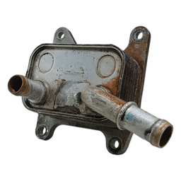 RESFRIADOR OLÉO DE MOTOR RENAULT SANDERO 1.0 3CC 2015-2022