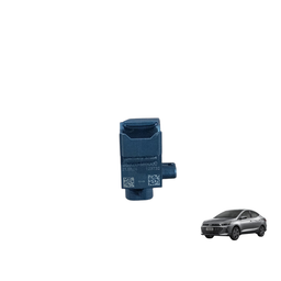 Sensor de impacto detonaçao hyundai hb20 2020 2025
