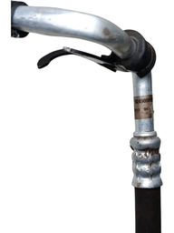 MANGUEIRA DUTO AR CONDICIONADO RENAULT FLUENCE 2011A 2016