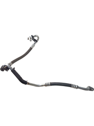 Mangueira Duto Ar Condicionado Renault Fluence 2011a 2016